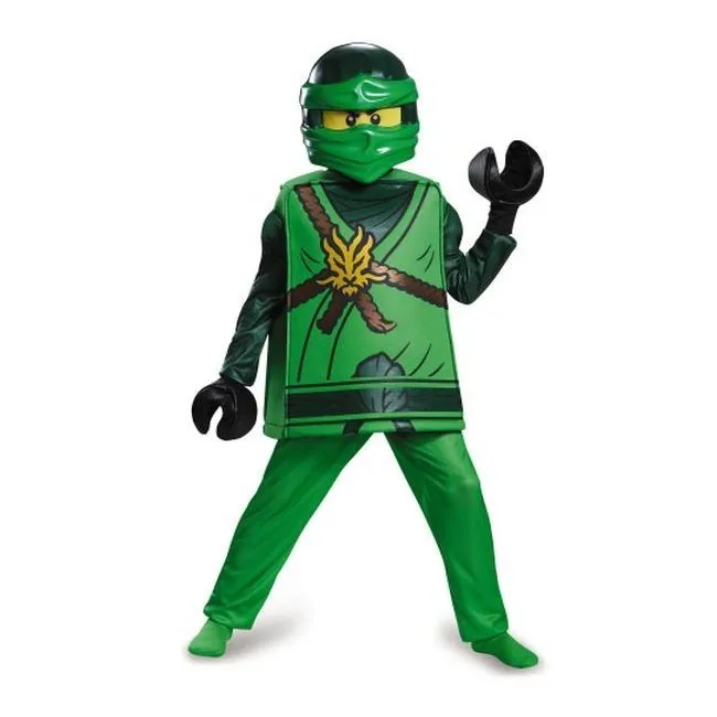 Lloyd Deluxe Costume Child