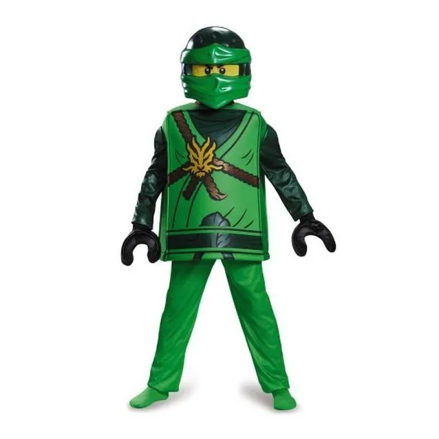 Lloyd Deluxe Costume Child