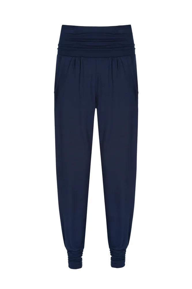 Long Harem Pant