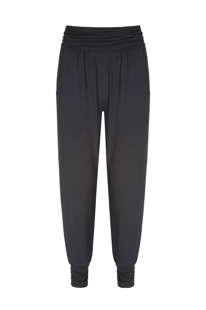 Long Harem Pant
