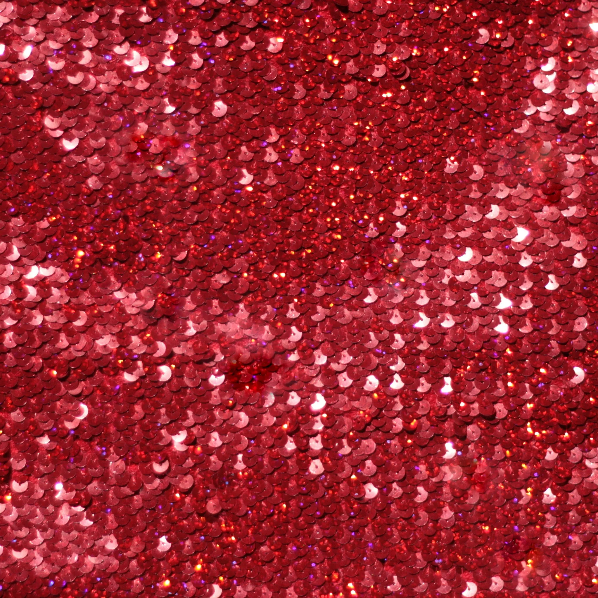 Long Sequins Hot Pant
