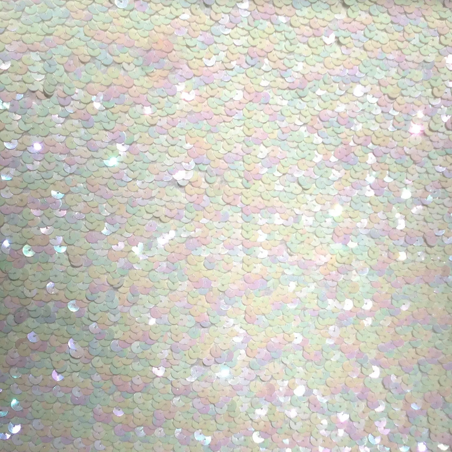 Long Sequins Hot Pant
