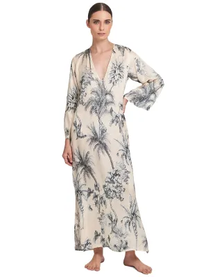 Long Tunic Grasse Bleue 391 ::RET