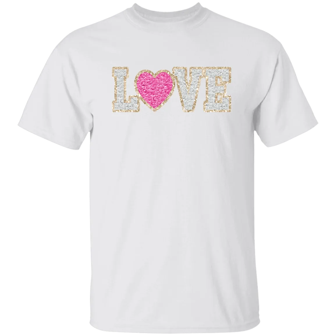 LOVE T-Shirt