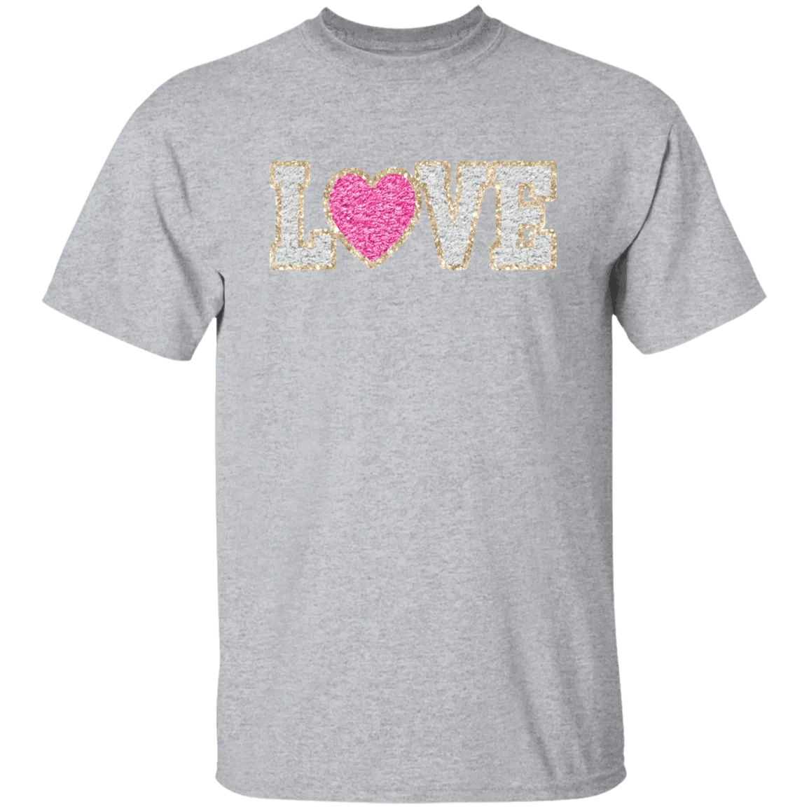 LOVE T-Shirt