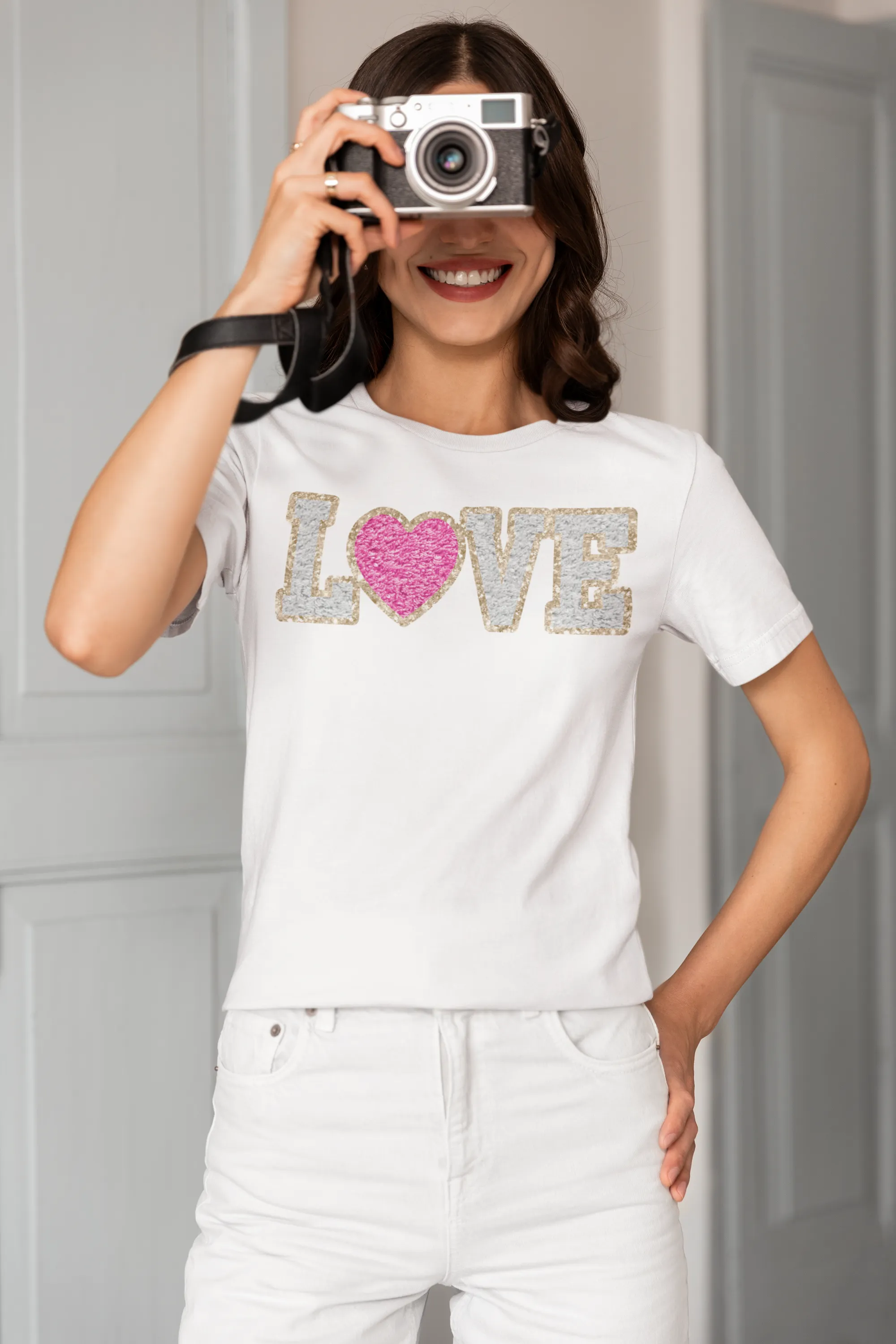 LOVE T-Shirt