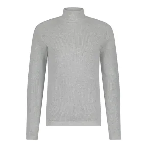 Luxe Core Turtleneck