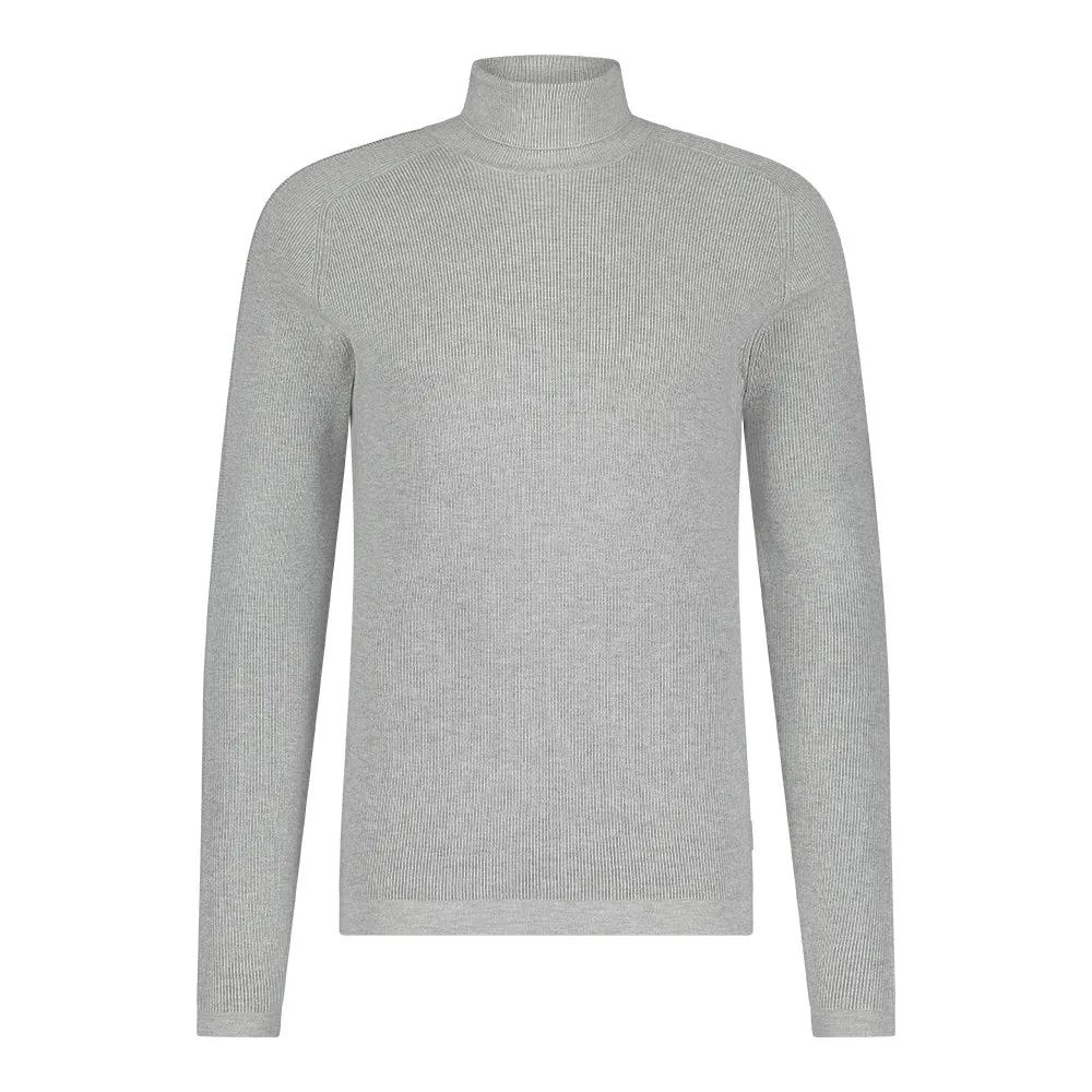 Luxe Core Turtleneck