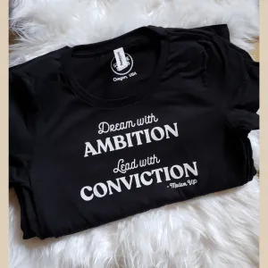 Madam VP Quote Graphic T-Shirt