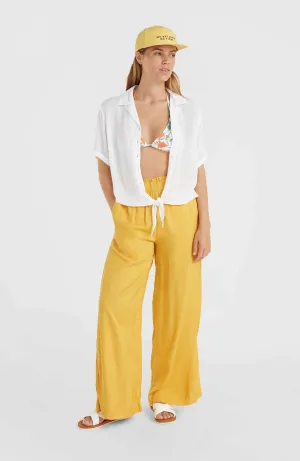 Malia Beach Hose | Golden Haze