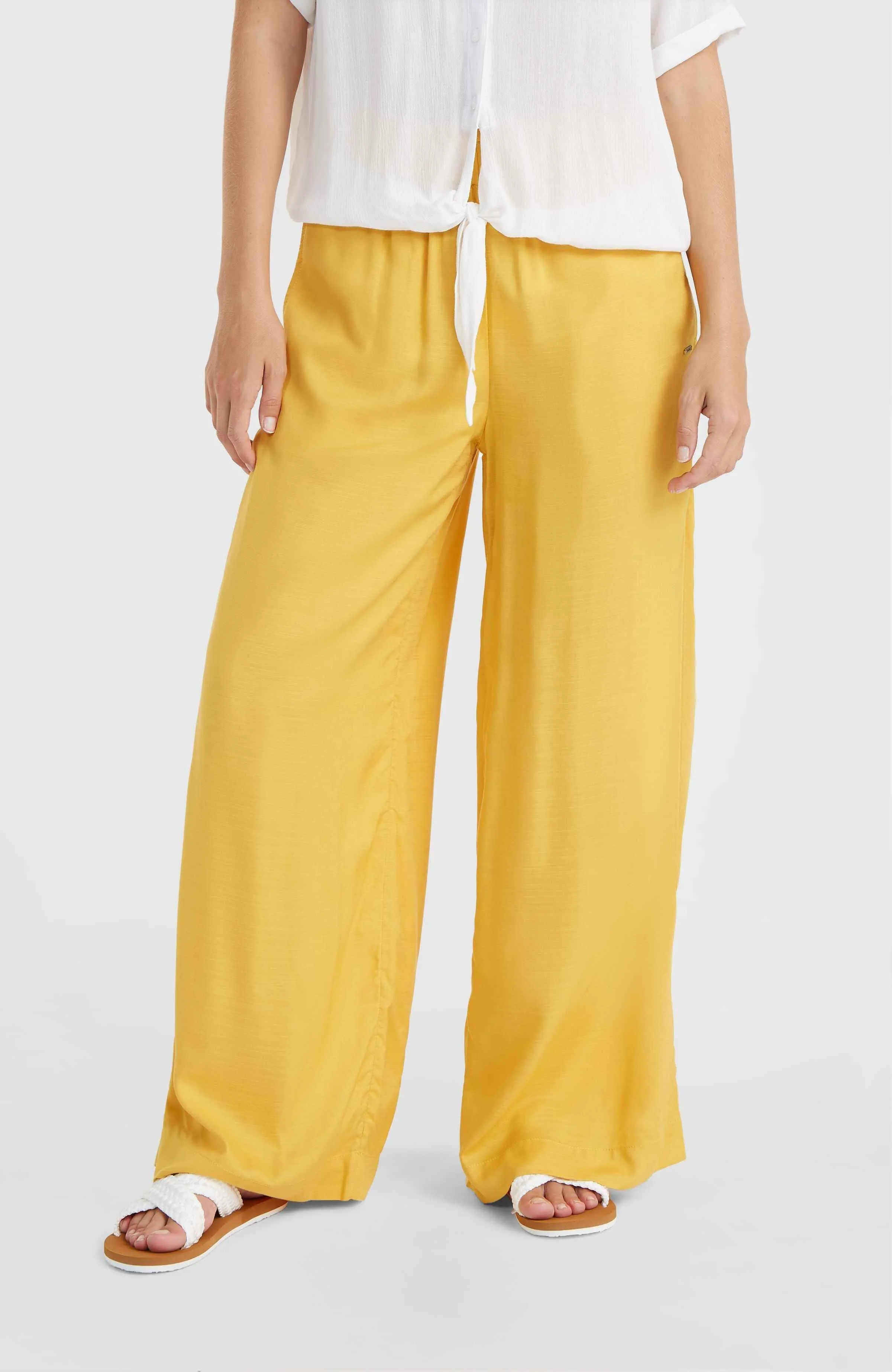 Malia Beach Hose | Golden Haze
