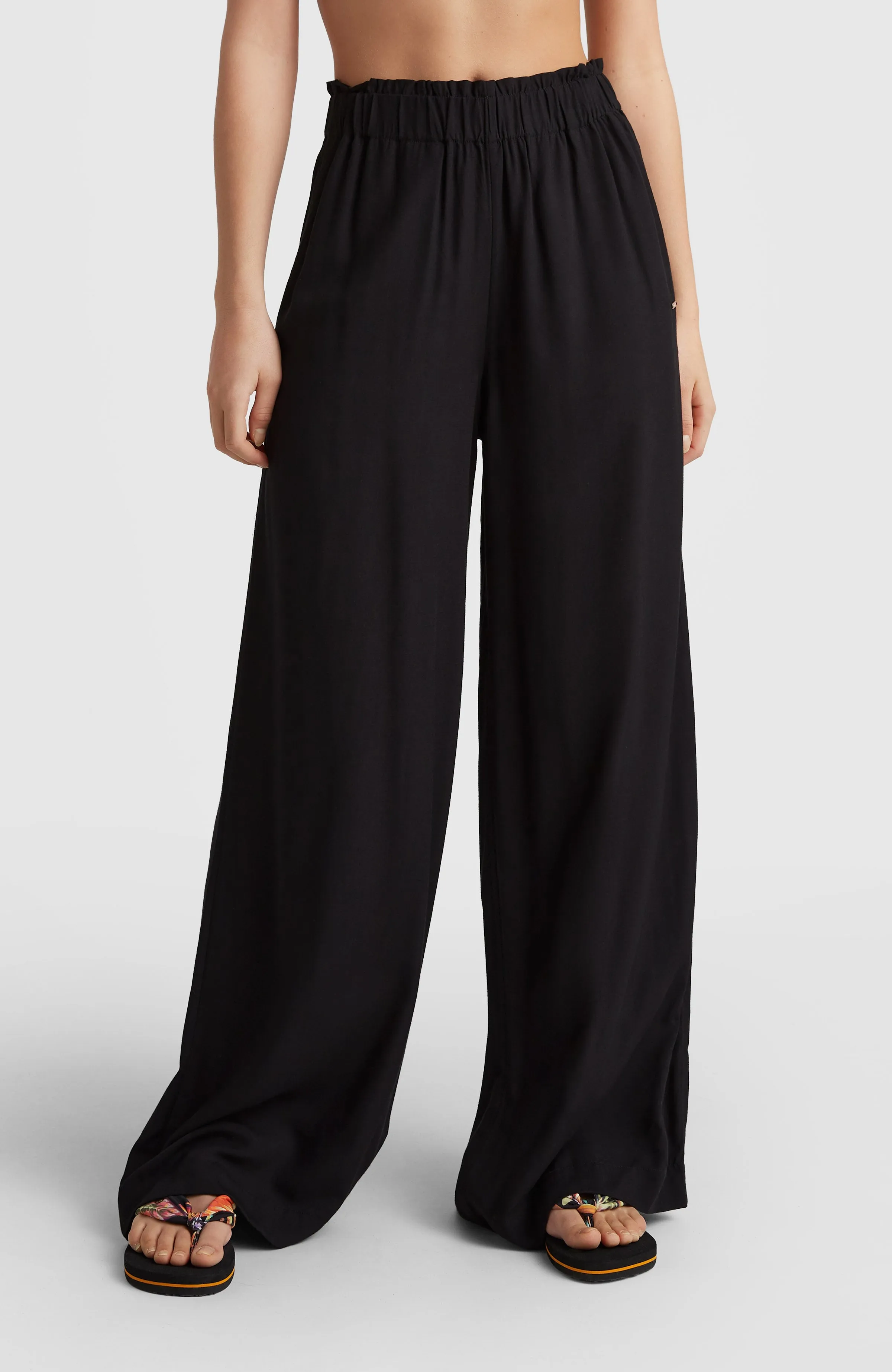 Malia Strandhose | Black Out