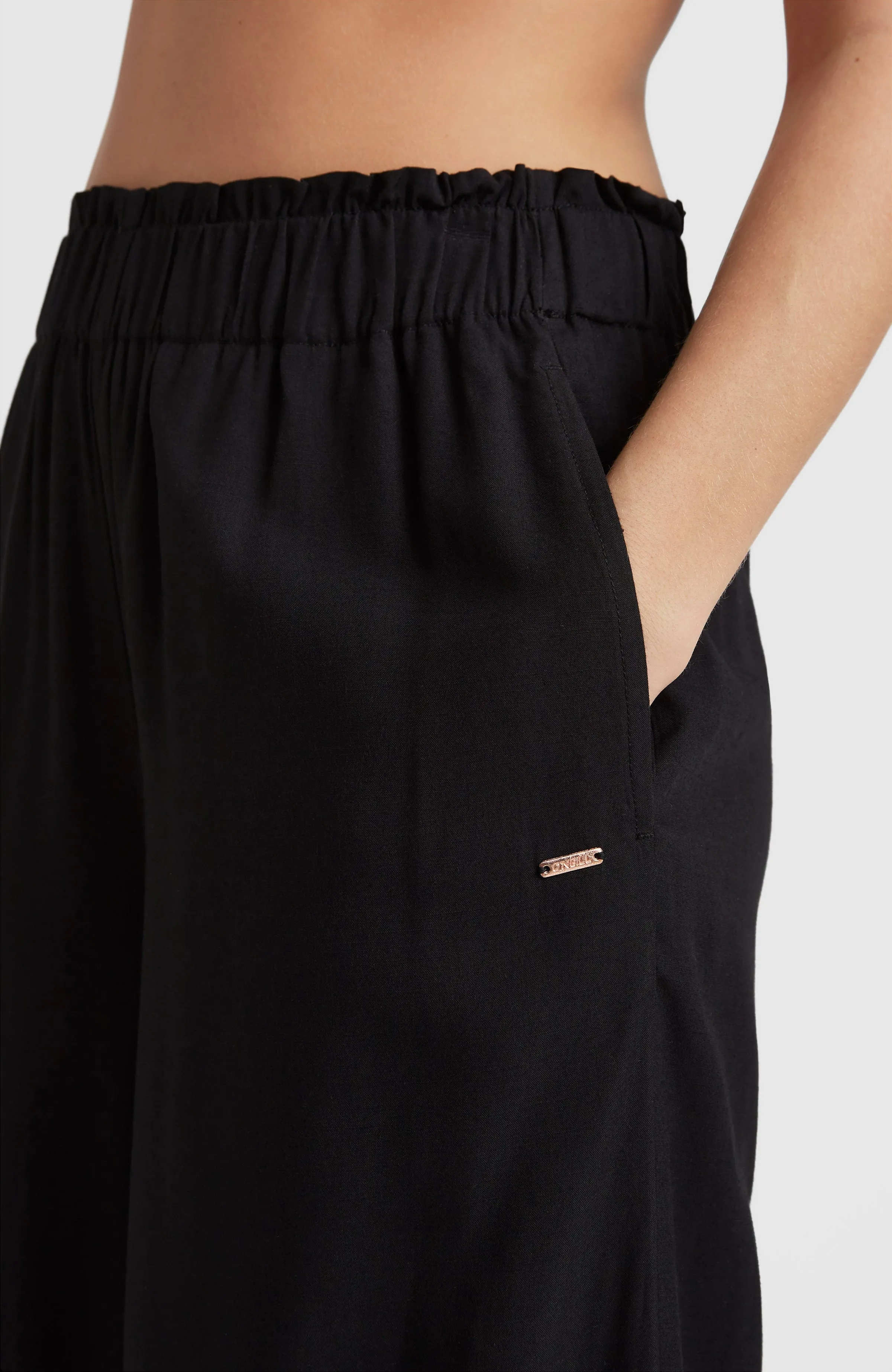 Malia Strandhose | Black Out