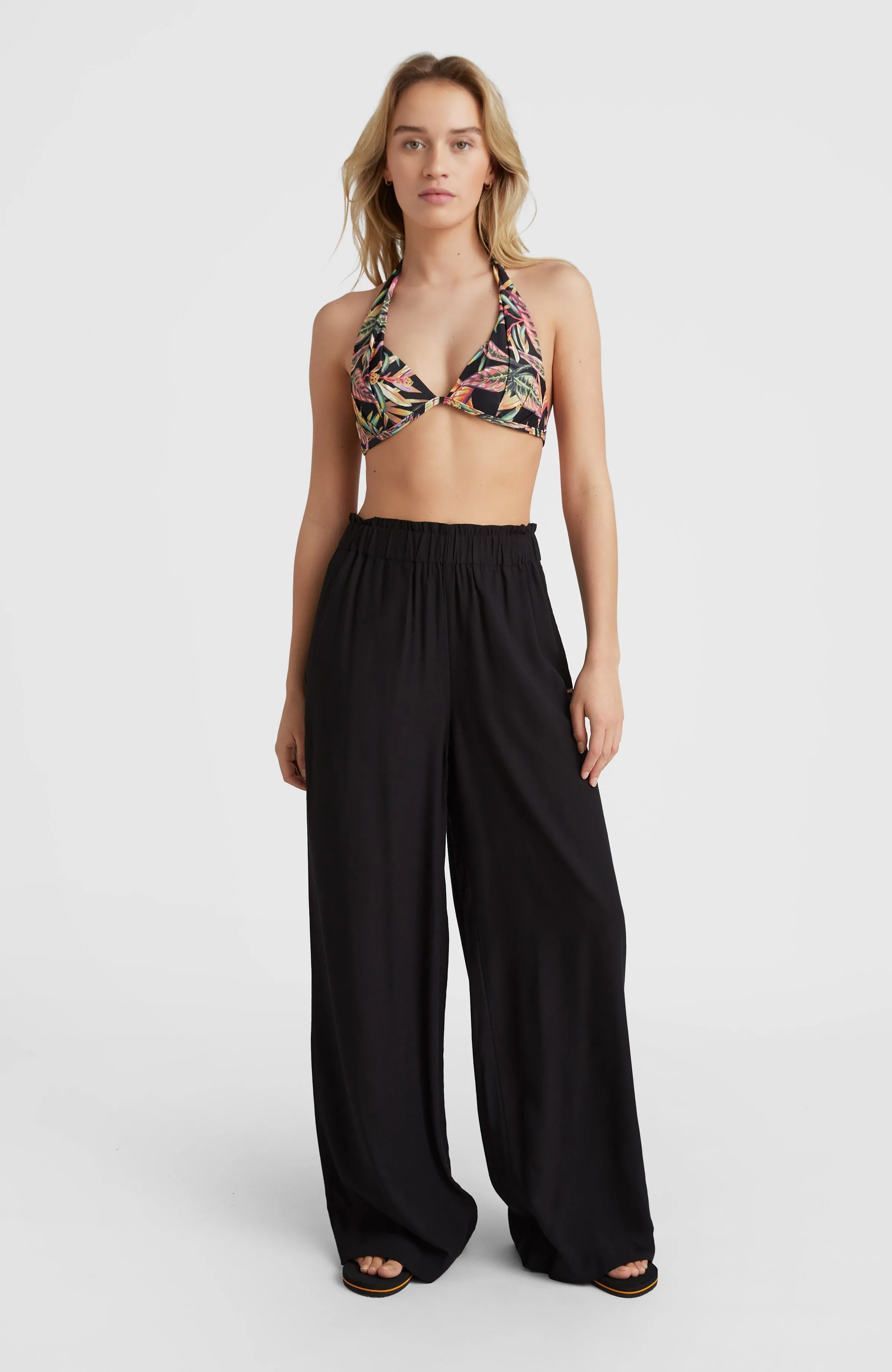 Malia Strandhose | Black Out