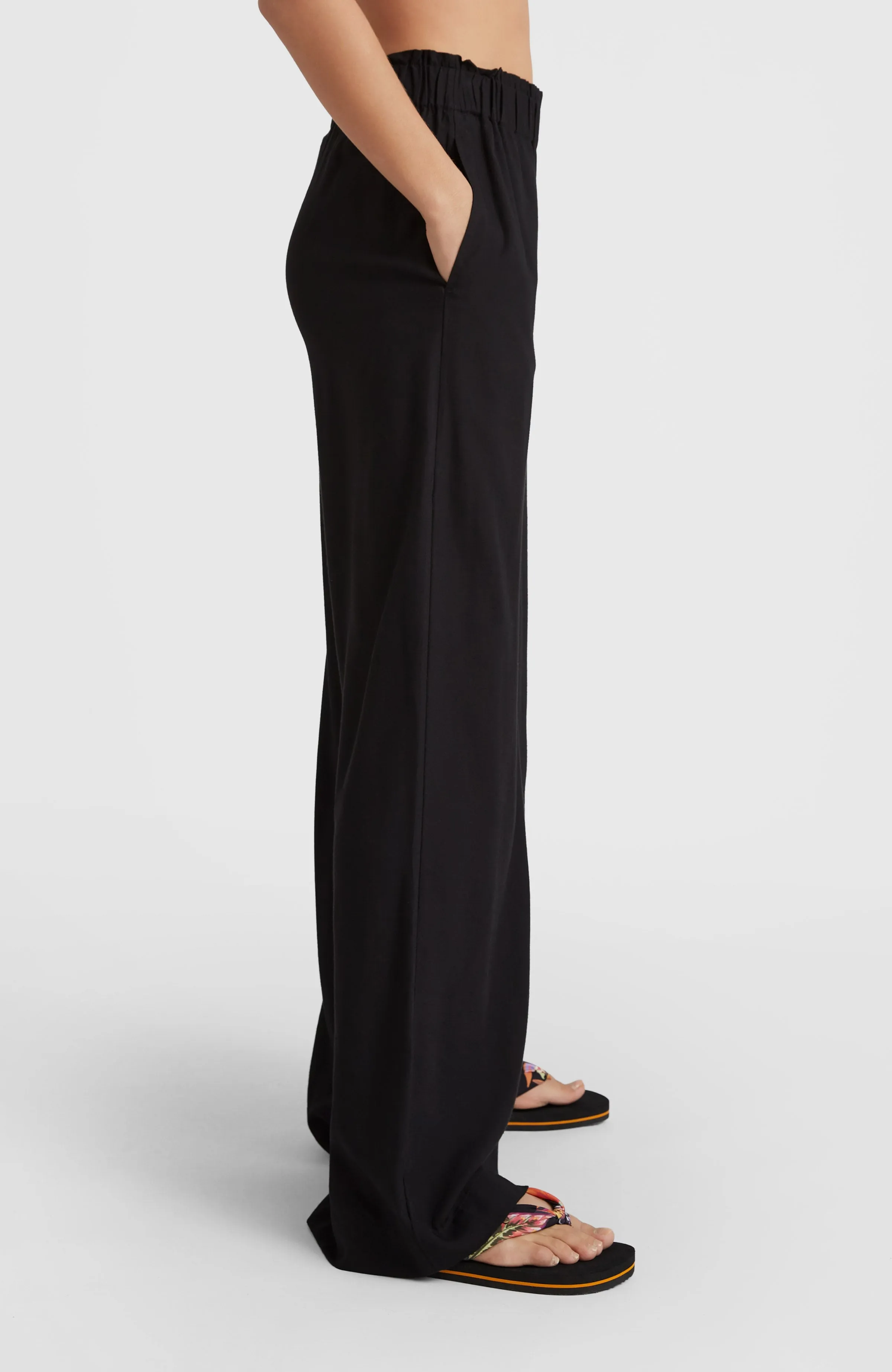 Malia Strandhose | Black Out