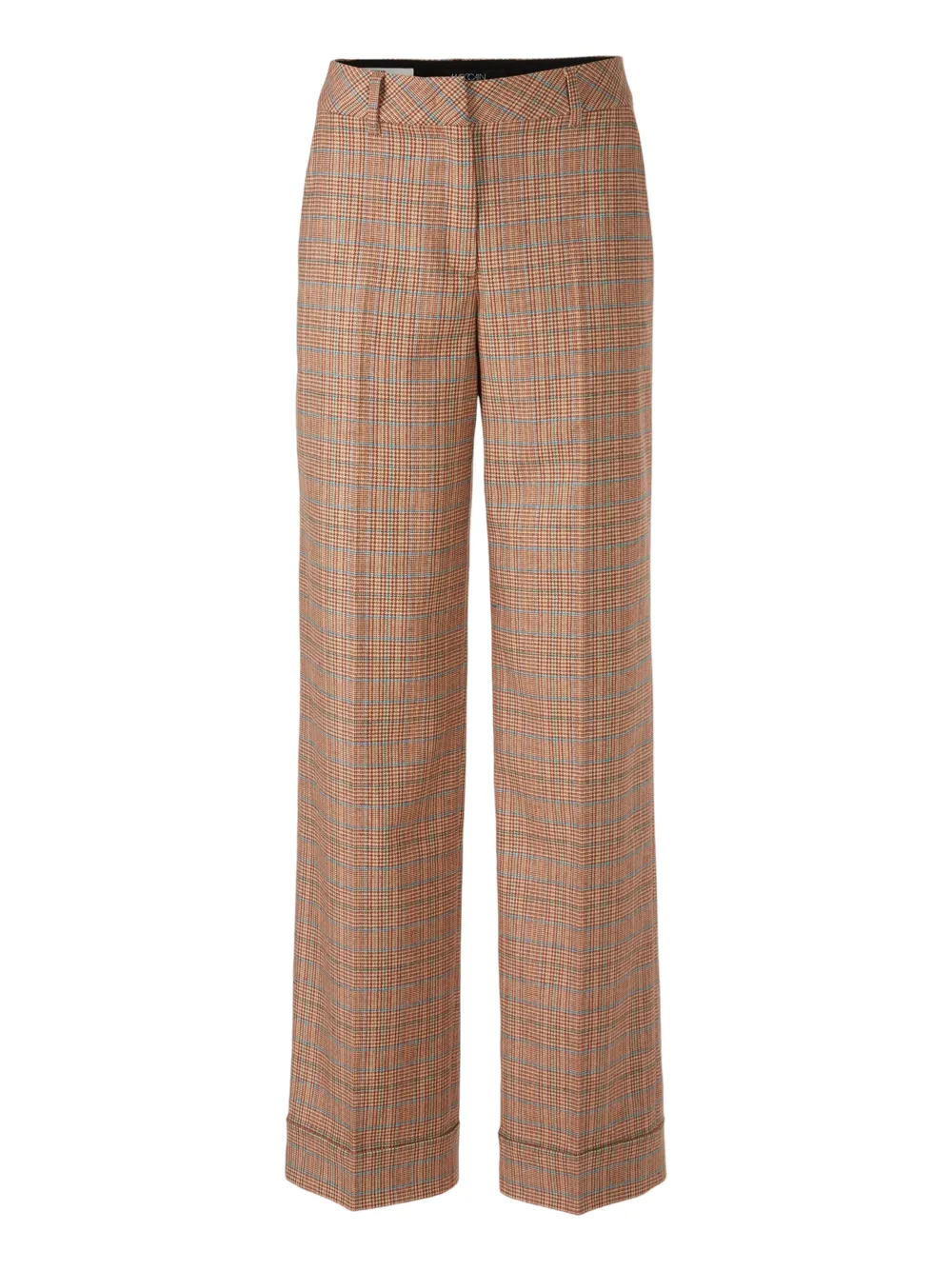 Marc Cain Wukari Pants in Spice
