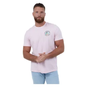 Men's Giles Graphic Mary's Rose T-Shirt