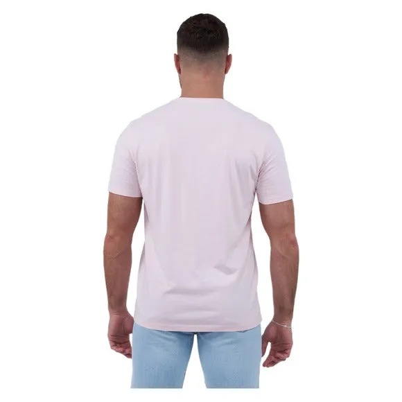 Men's Giles Graphic Mary's Rose T-Shirt