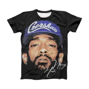 Men's Nipsey tee