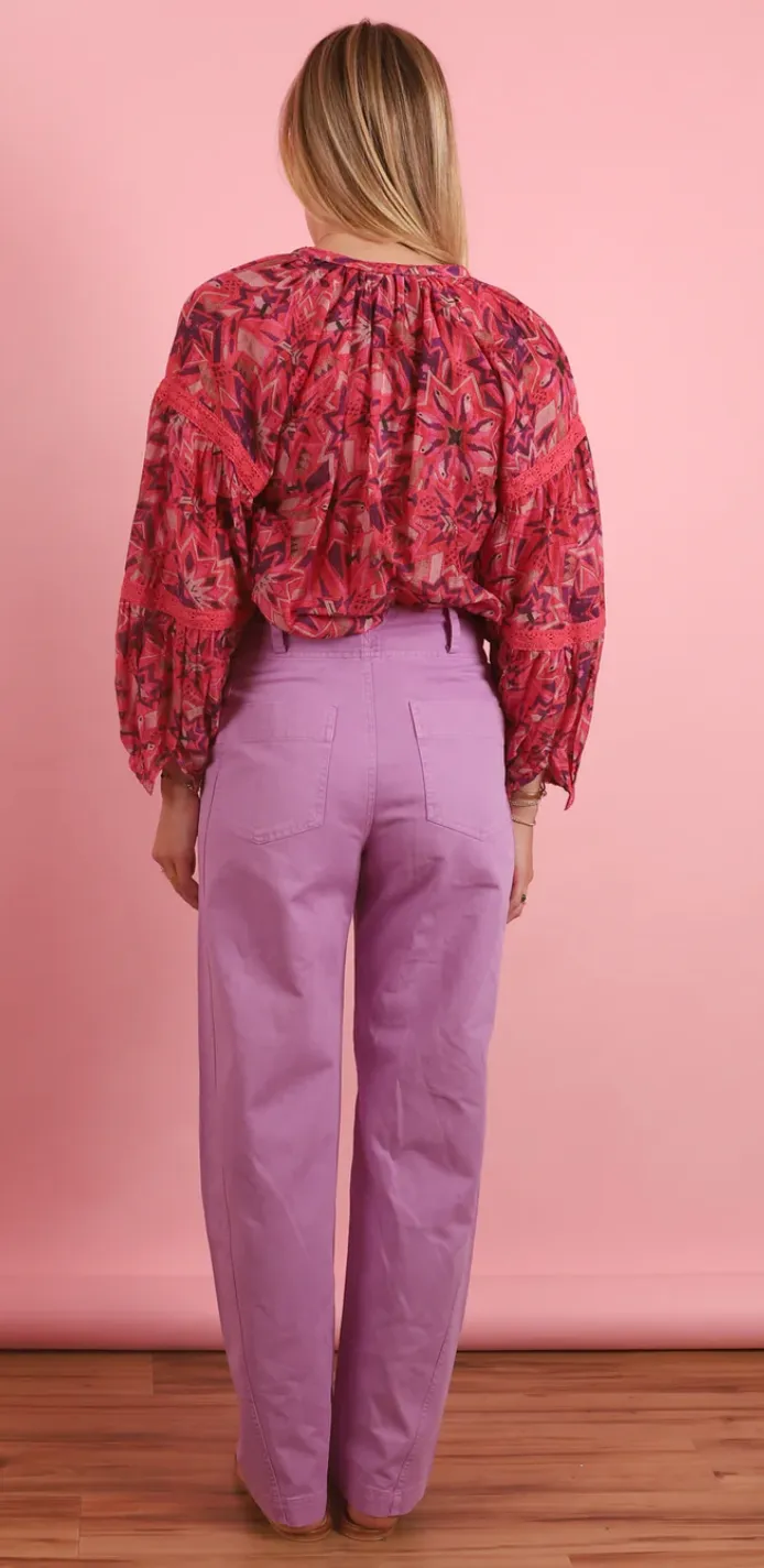 Meridian Pant