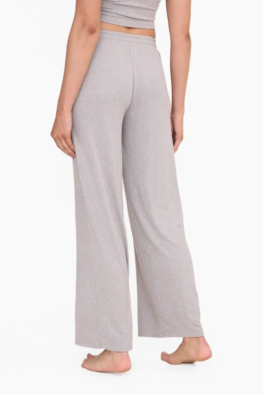 Mert Mocha Lounge Pants