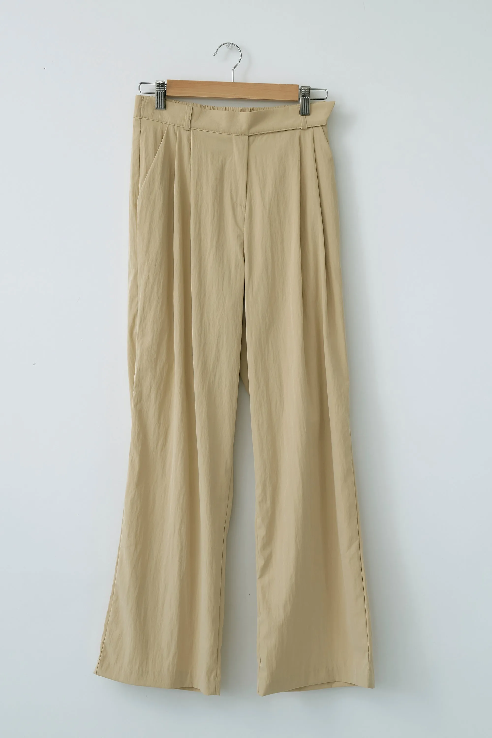 Mindy Wide Leg Pants
