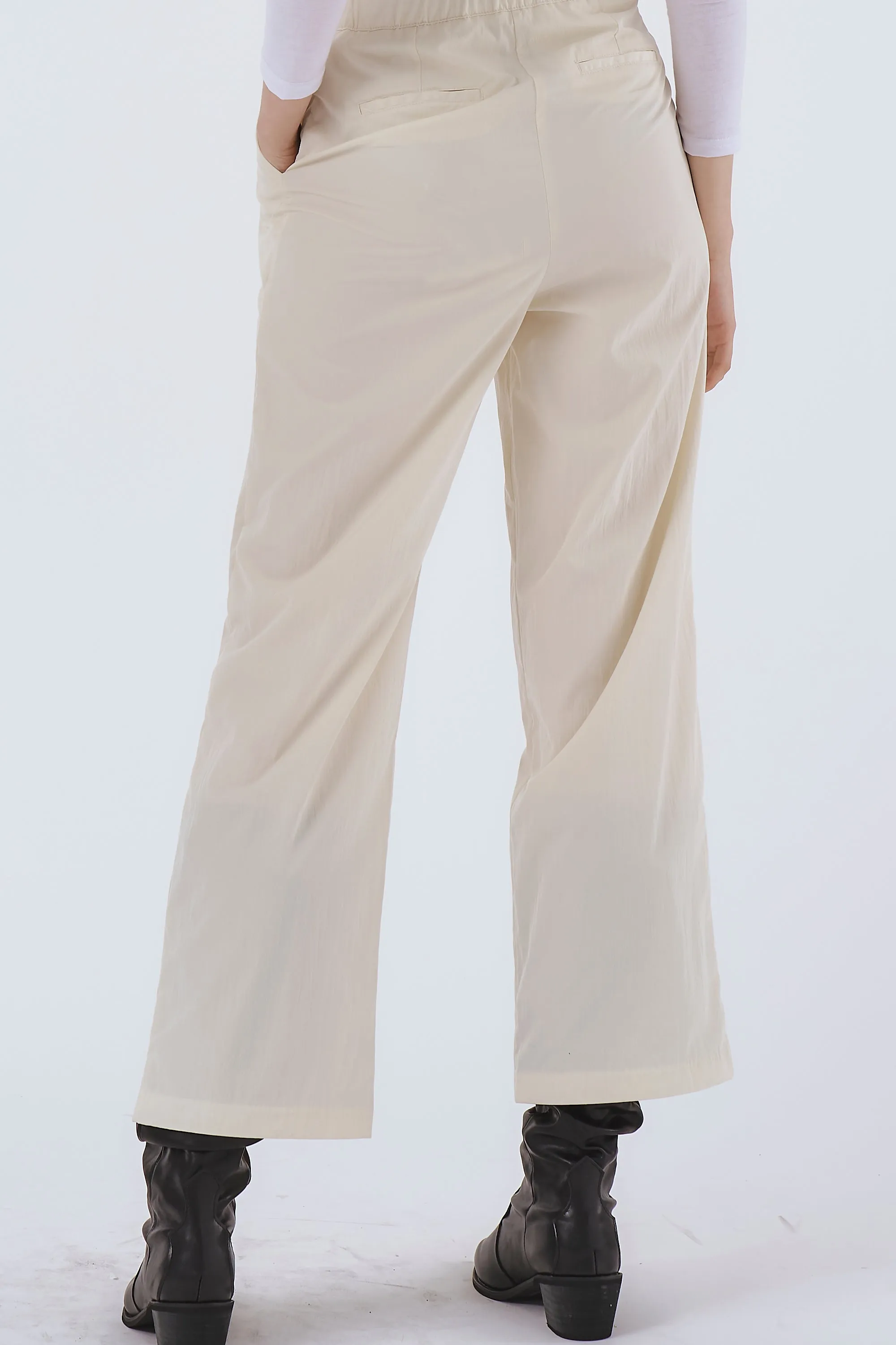 Mindy Wide Leg Pants