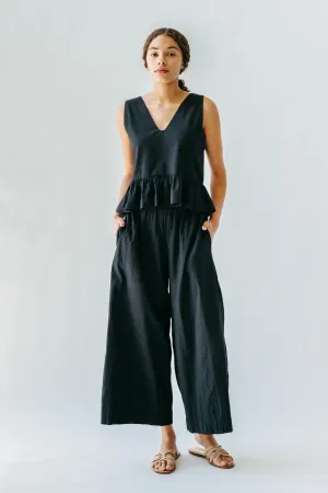 Mirth Pant in Black