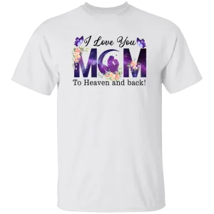 Mom Memorial  T-Shirt