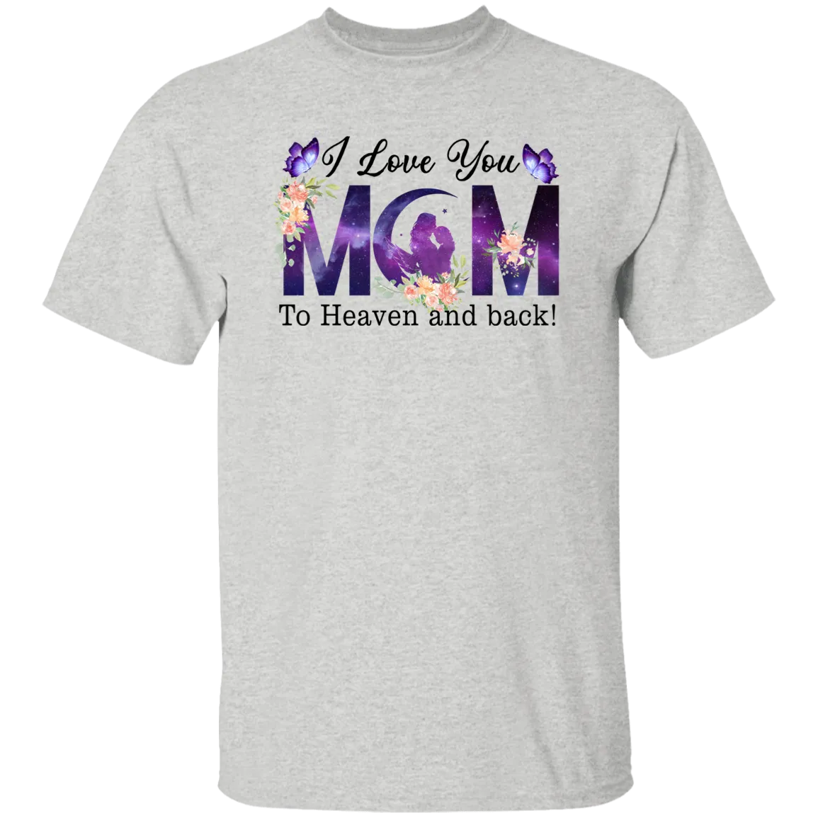 Mom Memorial  T-Shirt