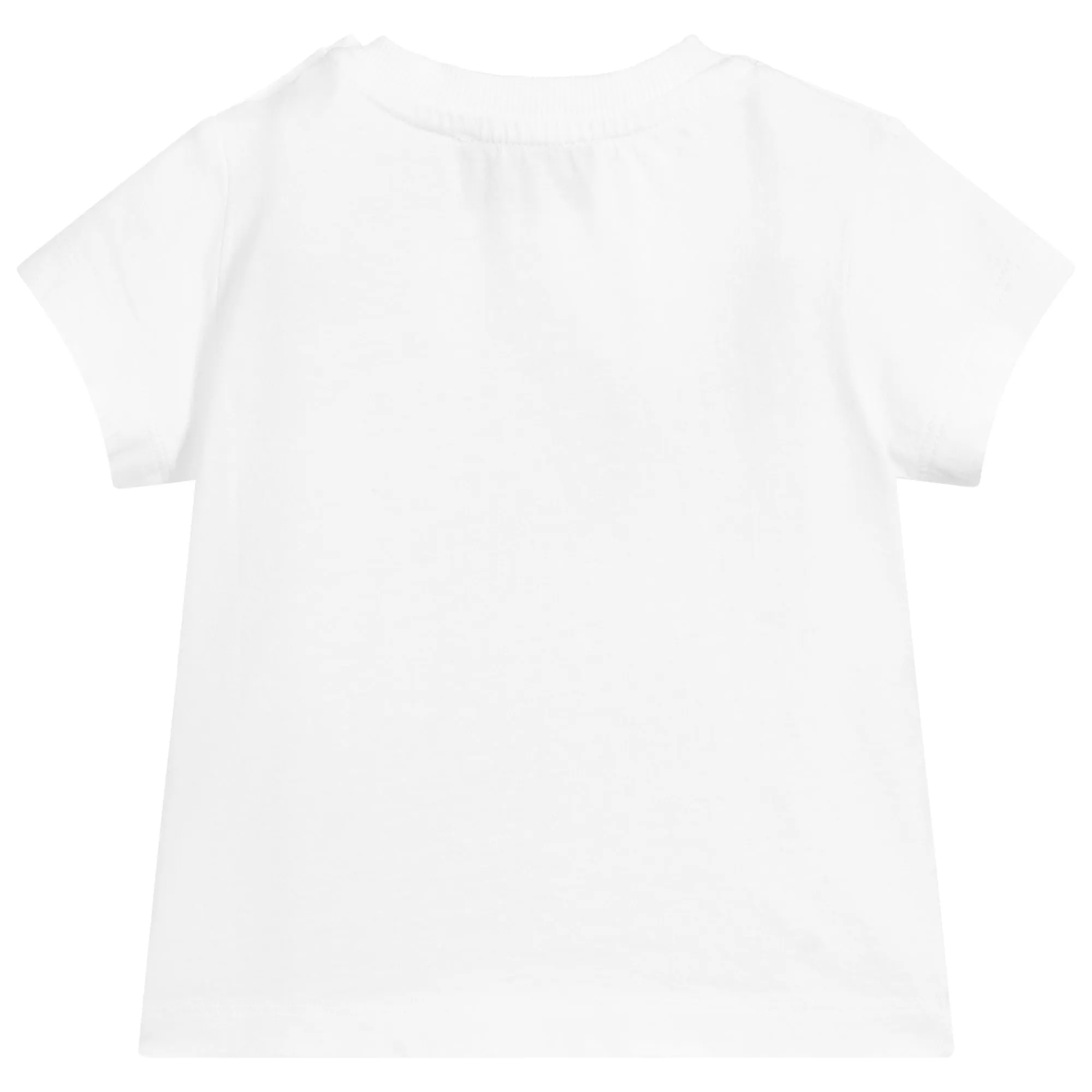 Moschino Boys Pizza T-Shirt