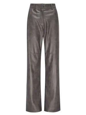 Namari Vegan Leather Pant