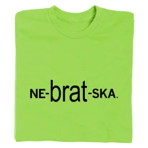 ne-BRAT-ska