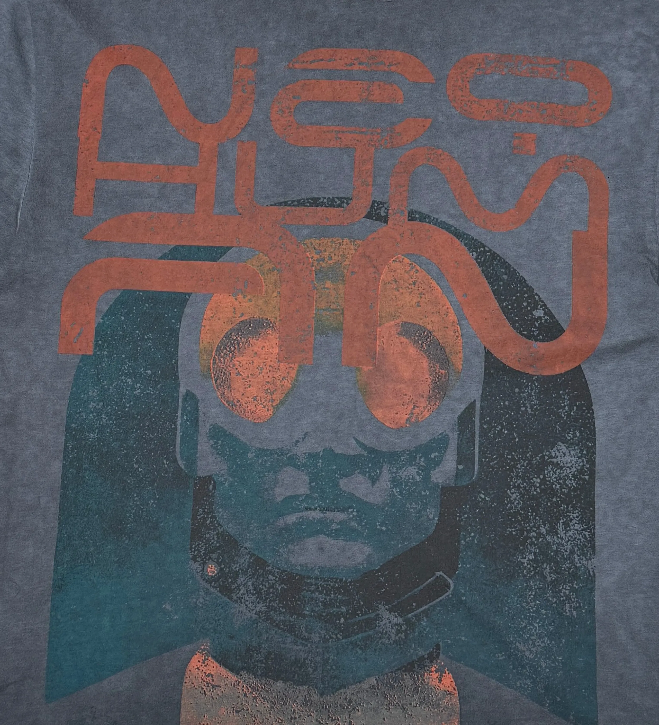 Neohuman tee