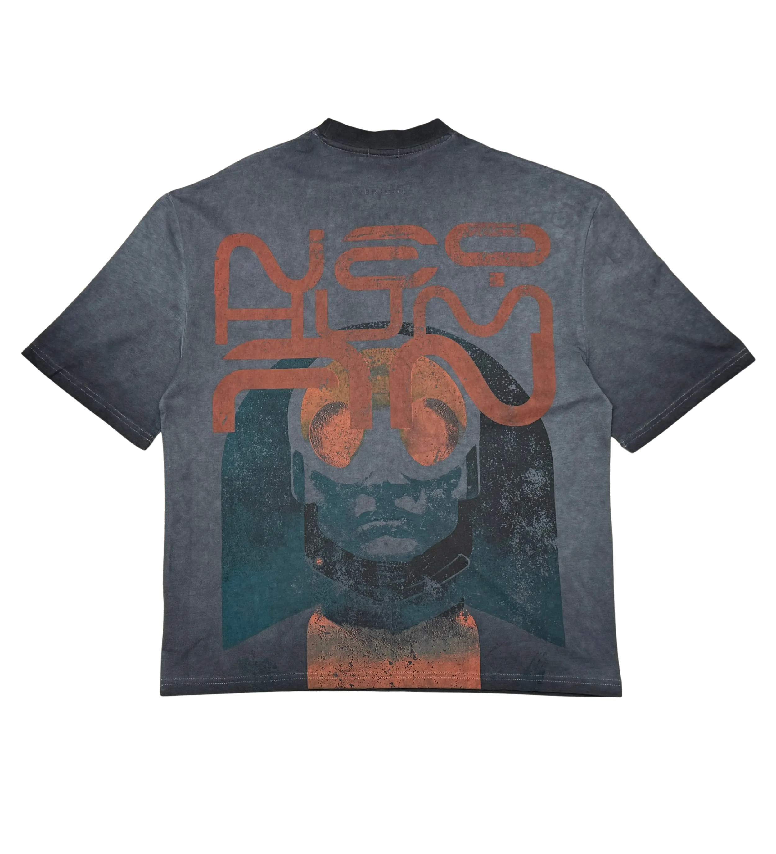 Neohuman tee