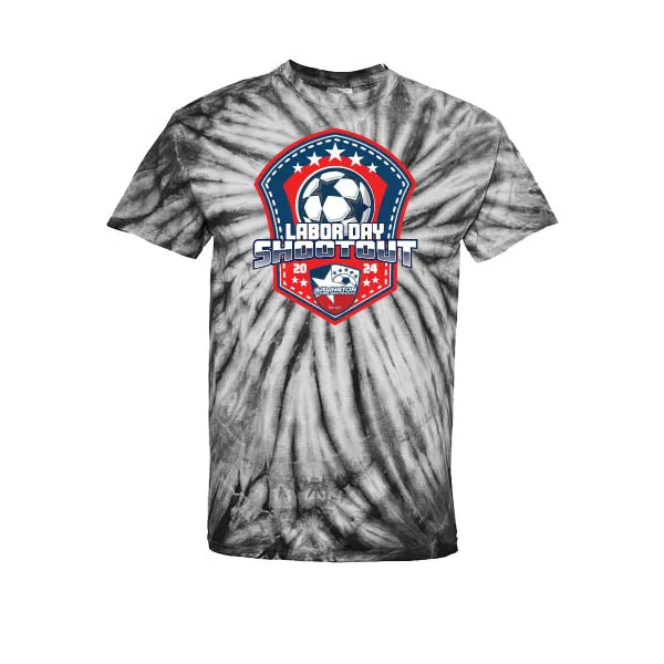 Next Level T-Shirts Arlington Labor Day Shootout