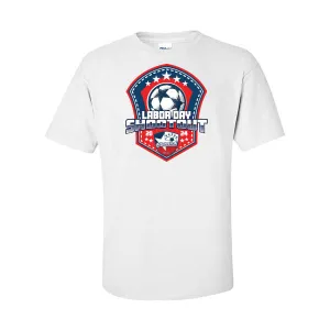 Next Level T-Shirts Arlington Labor Day Shootout