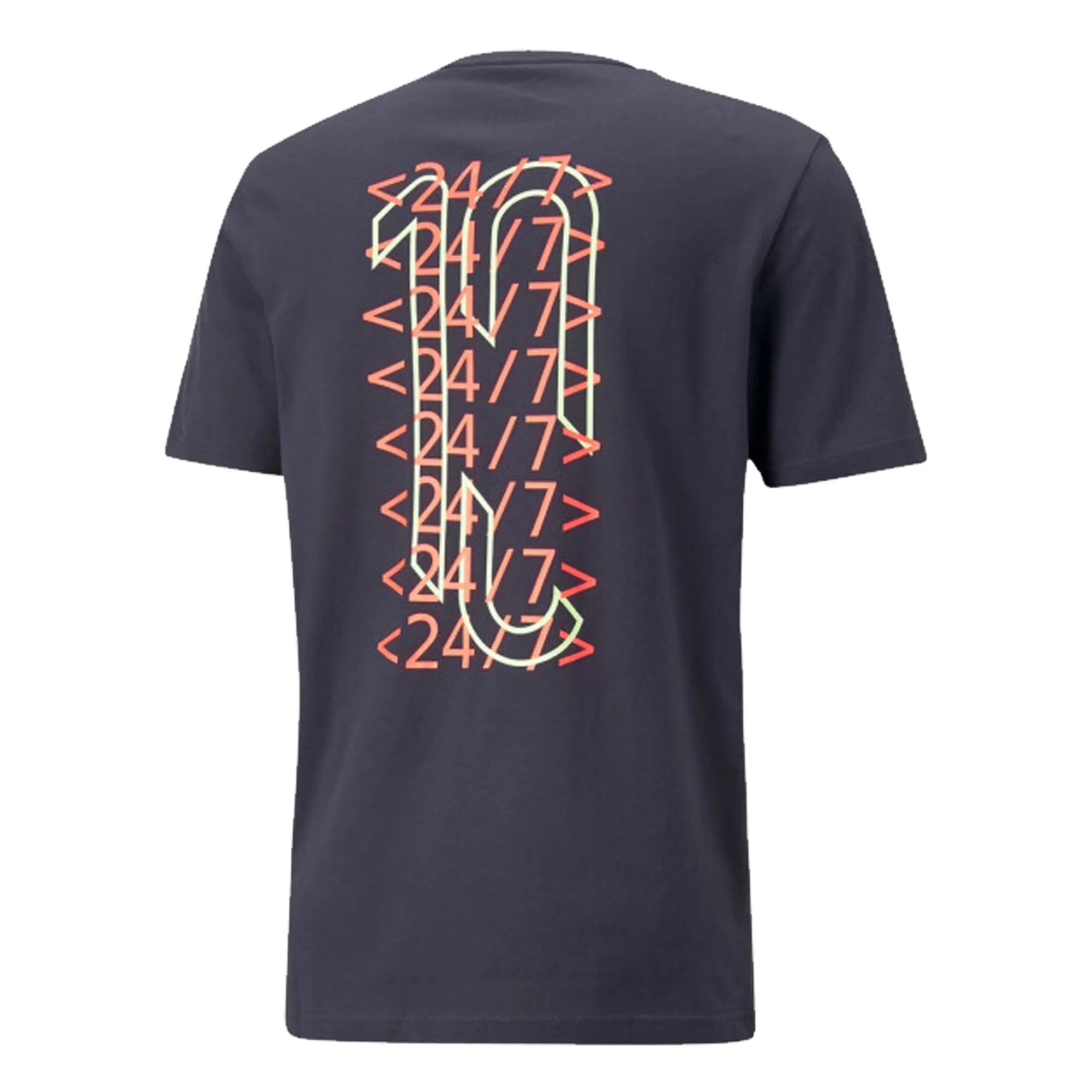 Neymar JR 24/7 Graphic Tee