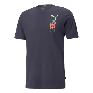 Neymar JR 24/7 Graphic Tee