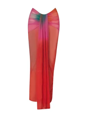 Nia Skirt ::RET