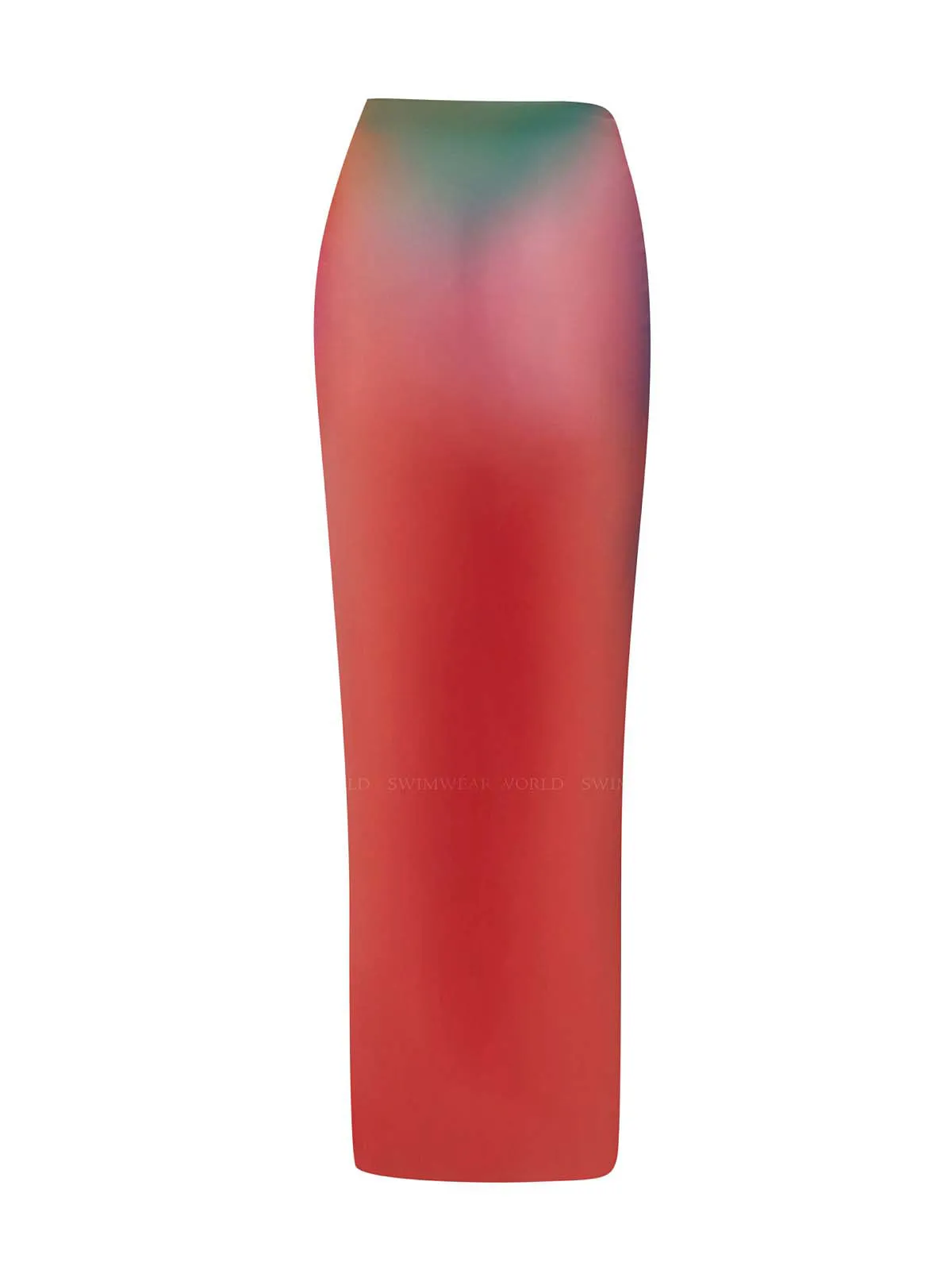 Nia Skirt ::RET