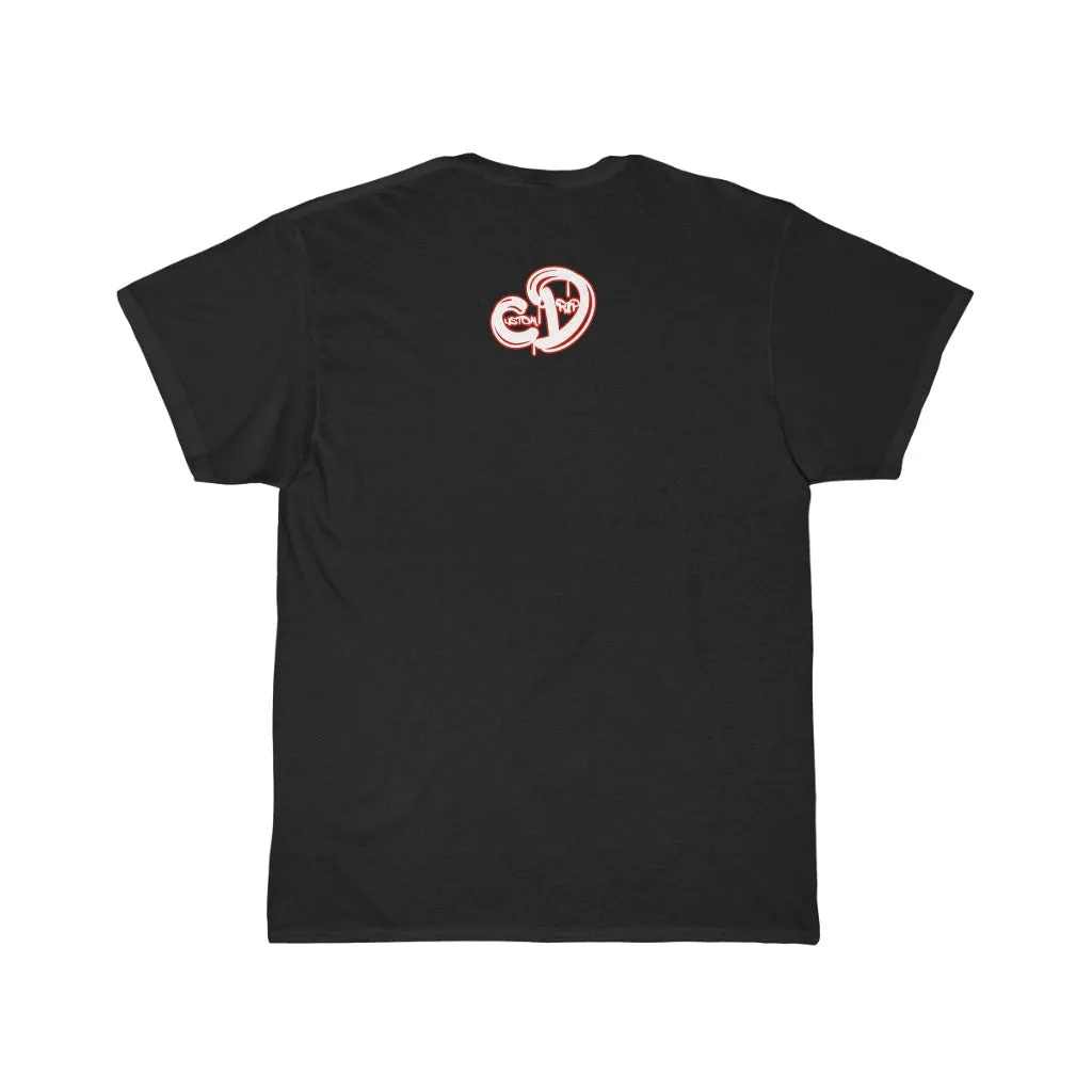 No Sleep Short Sleeve Tee