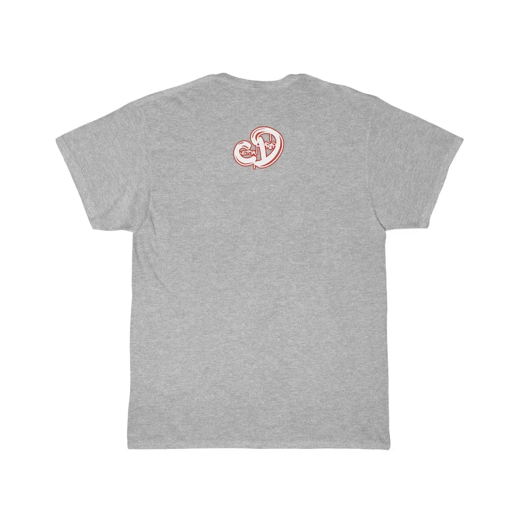 No Sleep Short Sleeve Tee
