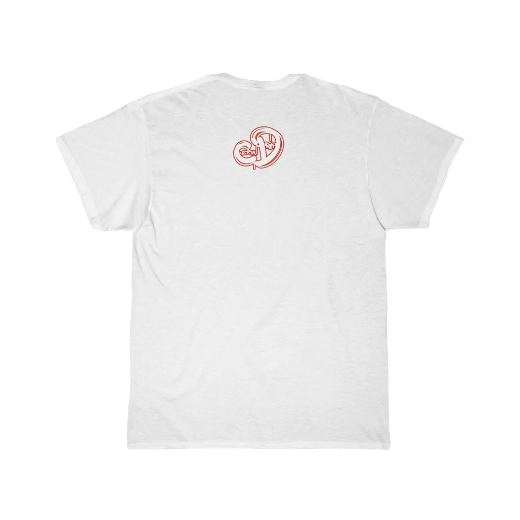 No Sleep Short Sleeve Tee