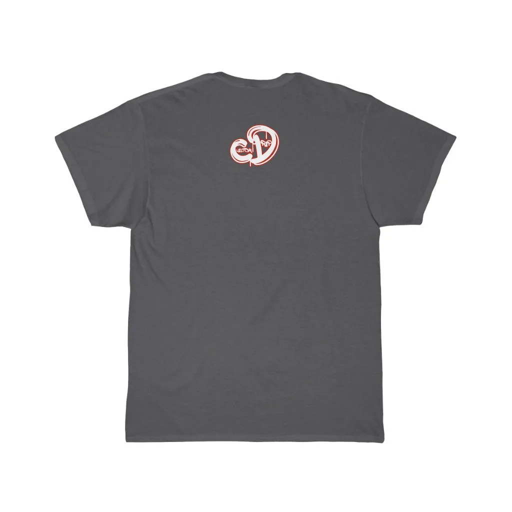 No Sleep Short Sleeve Tee