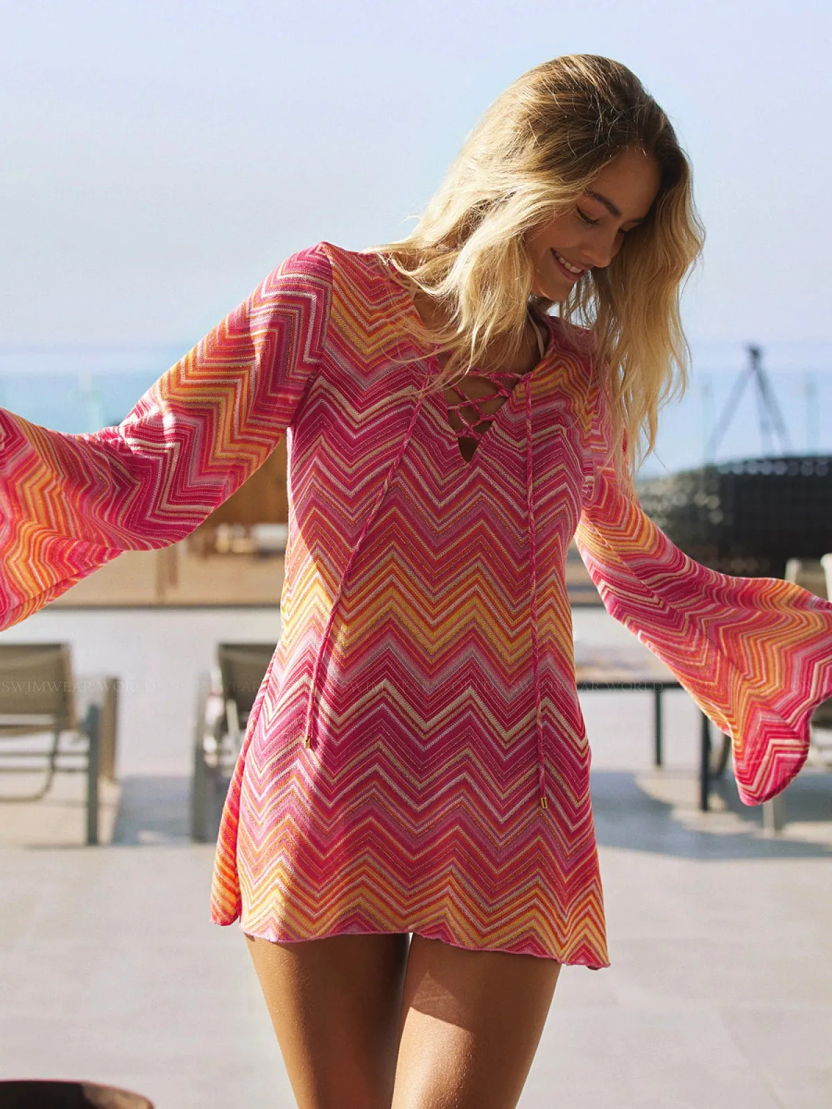 Noah Tunic
