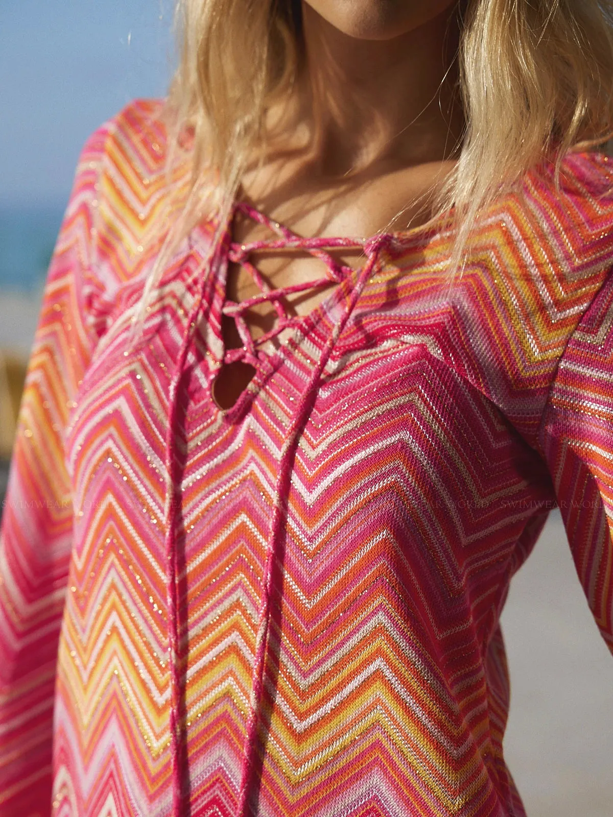Noah Tunic
