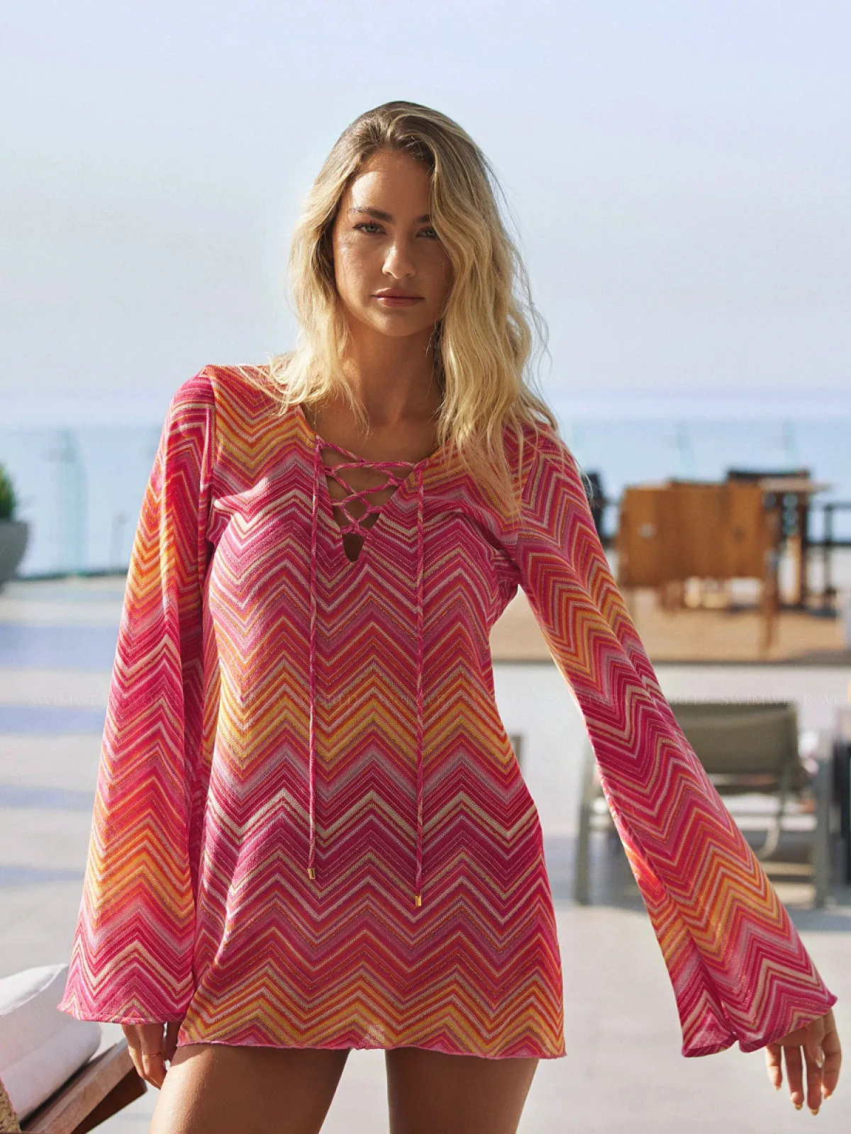Noah Tunic