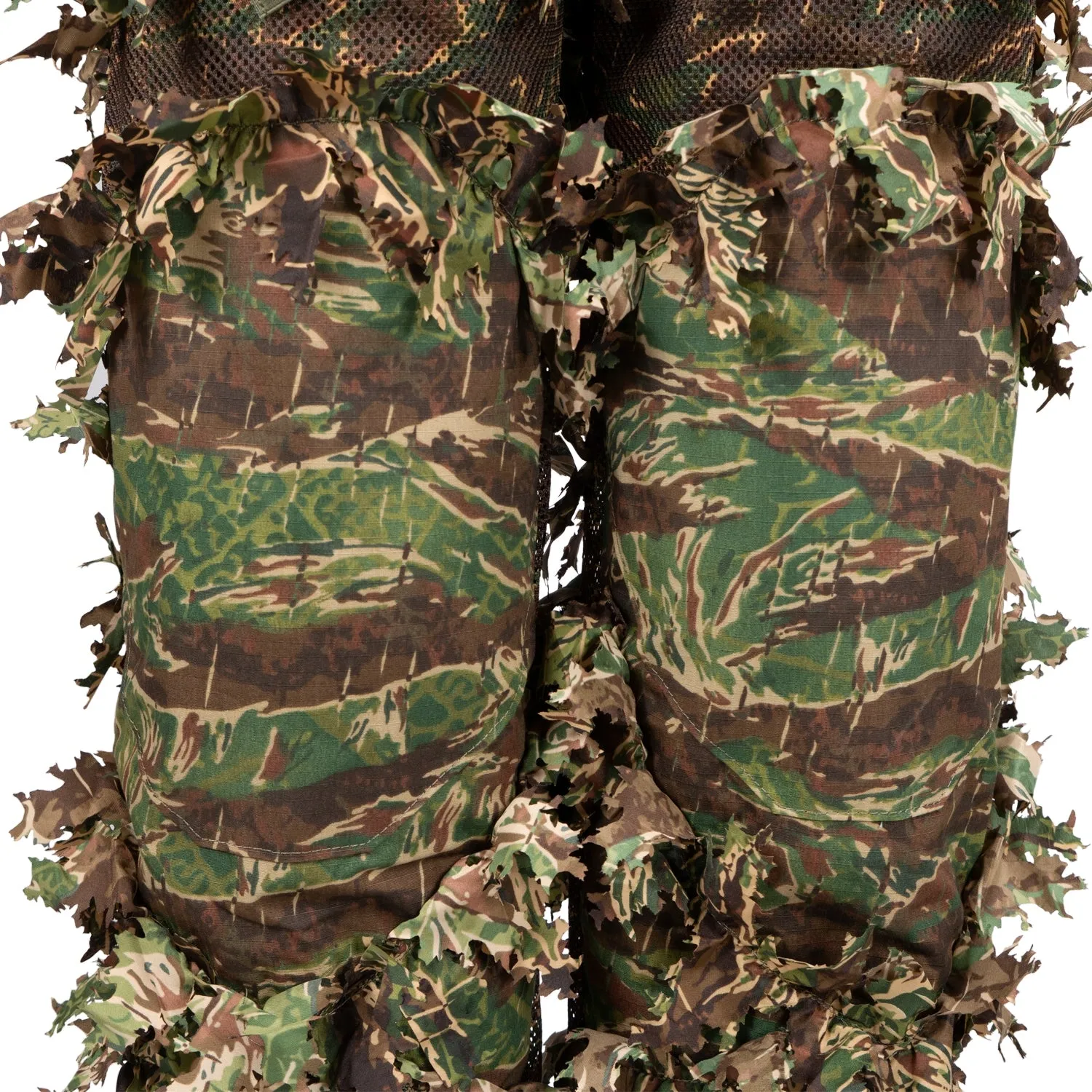 Novritsch Pants Modular 3D Ghillie Suit - Amber