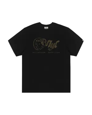 NYC OG Logo Camo Tee